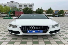 奥迪Q5