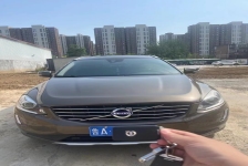 沃尔沃XC60(进口)