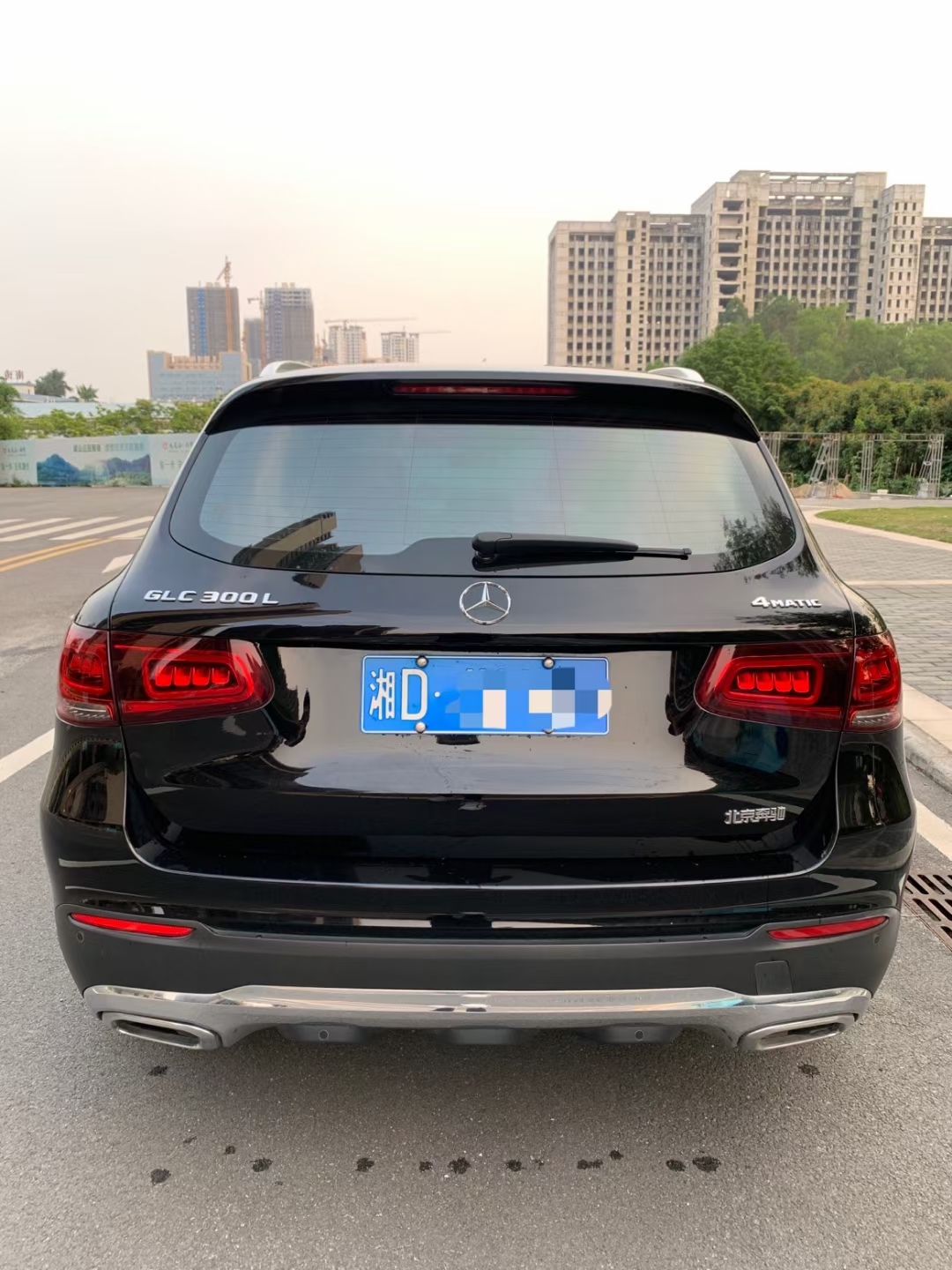 全国_奔驰glc级抵押车_抵押车出售_抵押车交易_抵押车平台-优朋抵押车