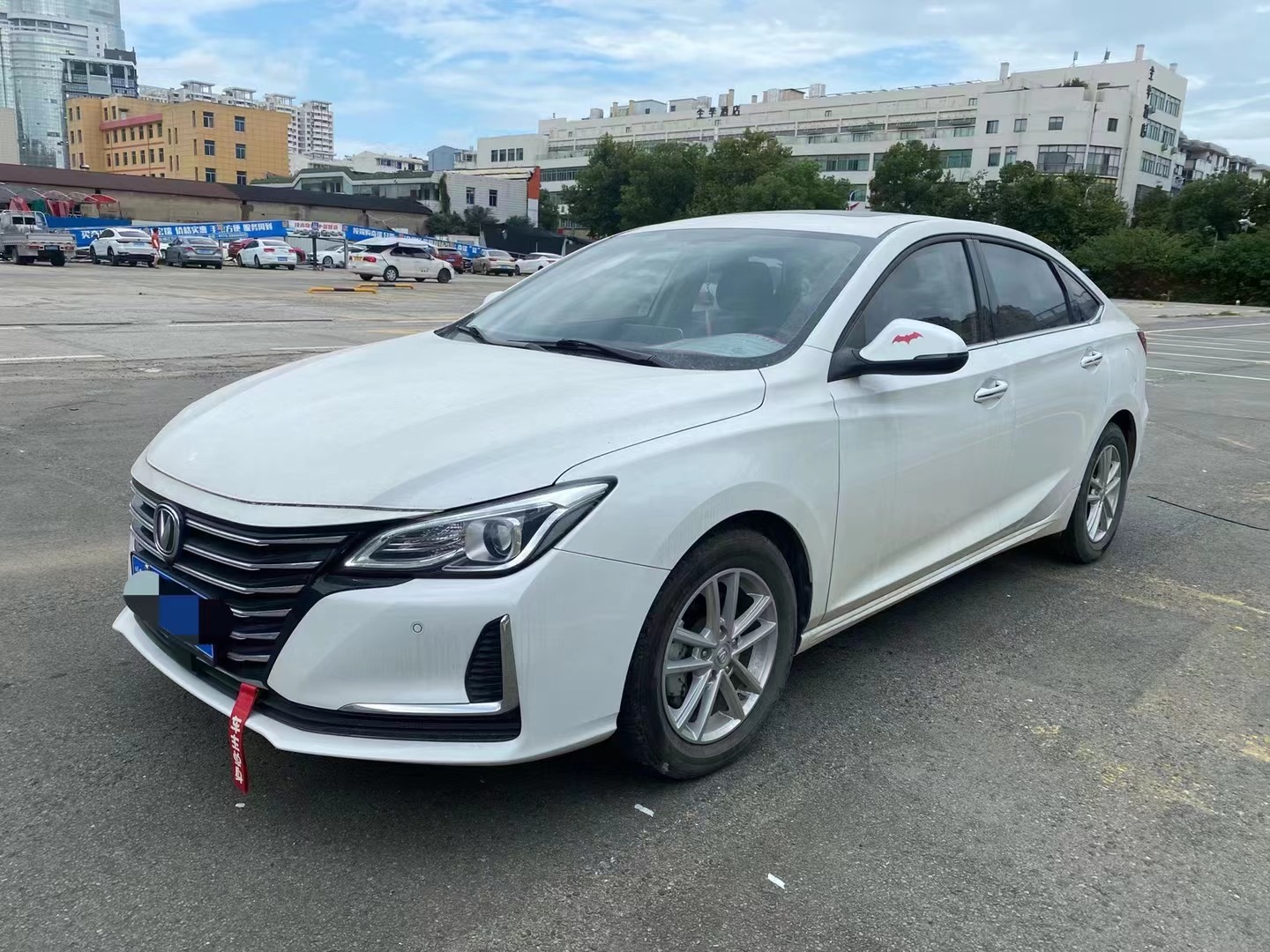 全国_长安轿车 睿骋cc抵押车_抵押车出售_抵押车交易_抵押车平台-优朋